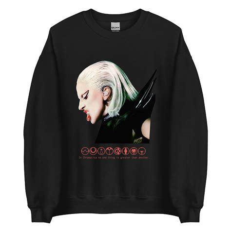 lady gaga online store.